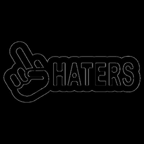 Haters Freestyle
