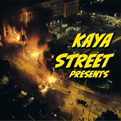 Fire in the Street
