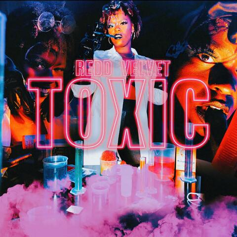 Toxic