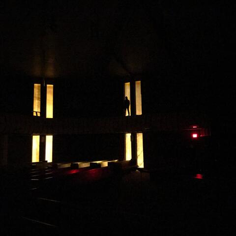 I've Seen This All Before