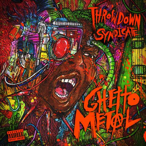 Ghetto Metal