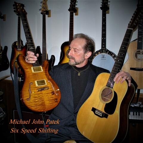 Six Speed Shifting
