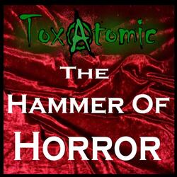 The Hammer Of Horror