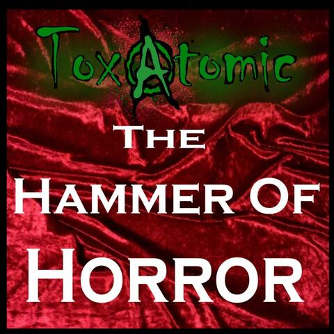 The Hammer Of Horror
