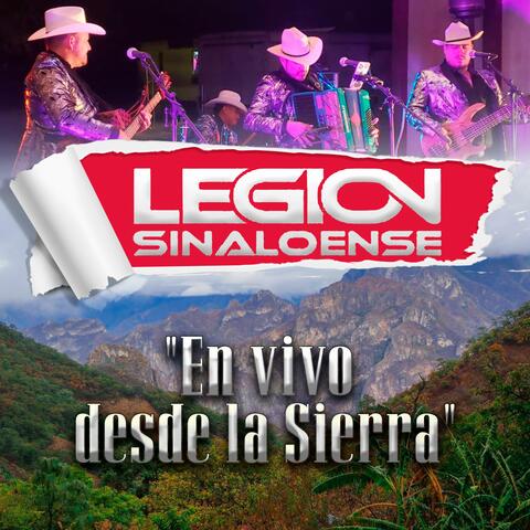En Vivo desde la Sierra