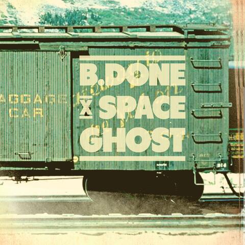 B.Done X SpaceGhost