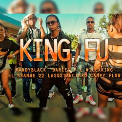 King Fu (Futuro Studio)