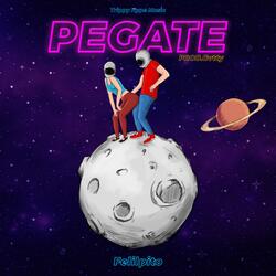 Pegate (feat. Gvtty The BeatMaker)