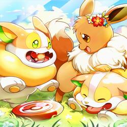 1. 2. 3. (feat. Hyper Potions)