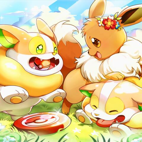 1. 2. 3. (feat. Hyper Potions)