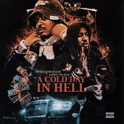 Knuck If You Buck (feat. ALLBLACK)