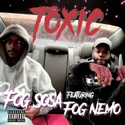 Toxic (feat. Fog Nemo)