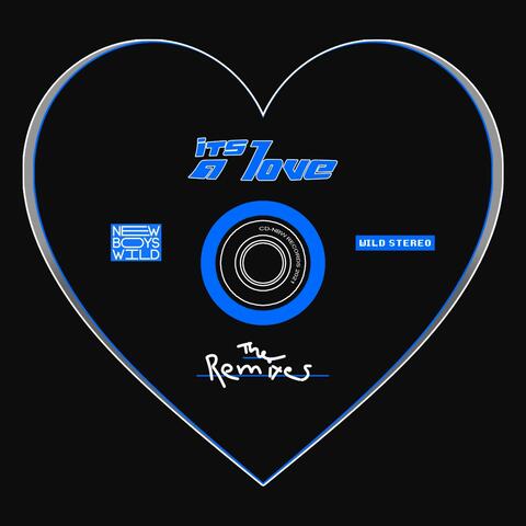 It's A Love (Everybody Knows) [Folkness Remix]