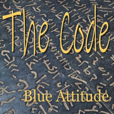 The Code (feat. Marty Straub)