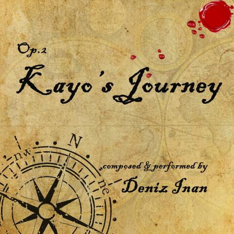 Kayo's Journey