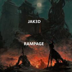 RAMPAGE