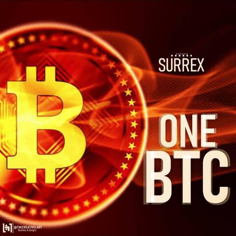 One BTC