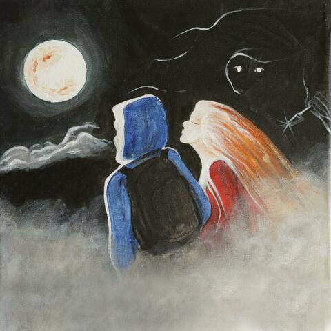 Volle Maan