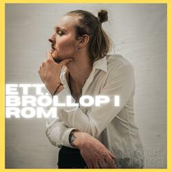 Ett bröllop i Rom