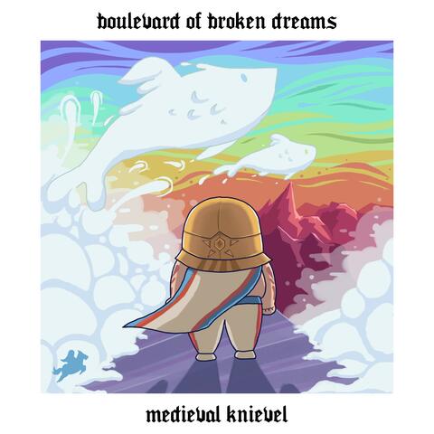 boulevard of broken dreams