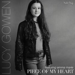 Piece of My Heart (feat. Emma Marie)