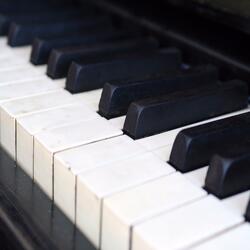 Peaches Justin Bieber Piano Cover