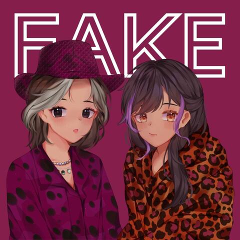 Fake (feat. kathrynnobvious)
