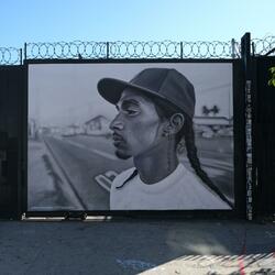 Hussle Drap