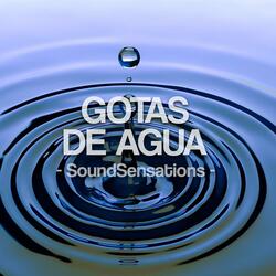 Gotas de Agua