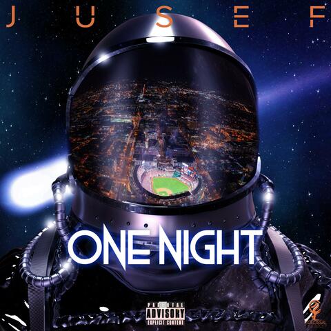 One Night (feat. Jusef)