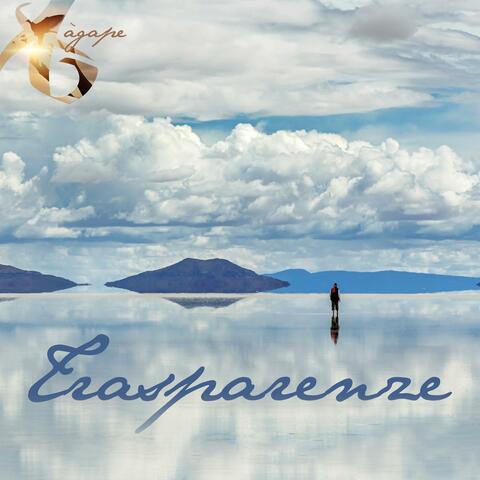 Trasparenze (feat. Mauro Mazzia, Davide Gilardino, Vittorio Mazzia & Efrem Urro)