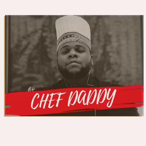 Chef daddy