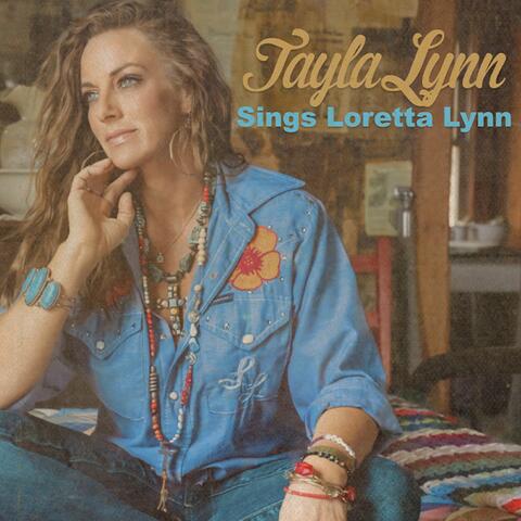 Tayla Lynn Sings Loretta Lynn