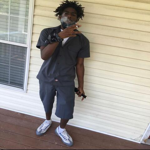 2021 Freestyle (LongLiveGlokk) [feat. 11kThaGreat]