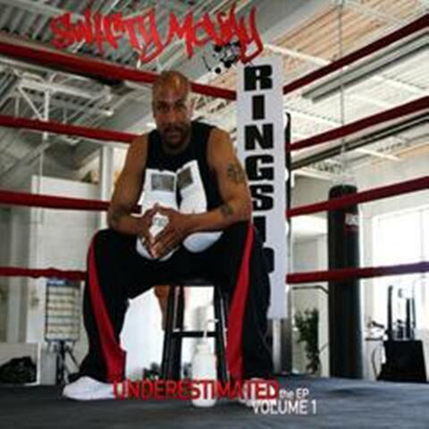 Underestimated Vol 1 EP