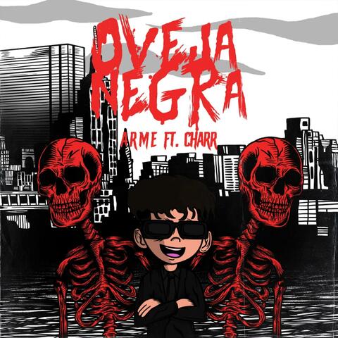 Oveja Negra