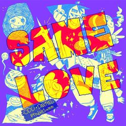 Same Love (feat. Daniyel)
