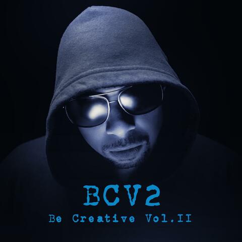 Be Creative Volume II