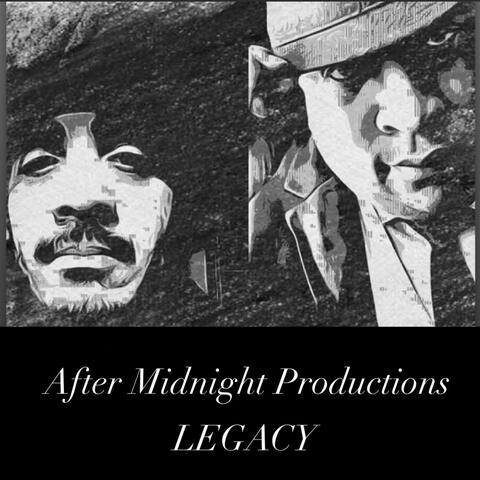 After Midnight Productions LEGACY