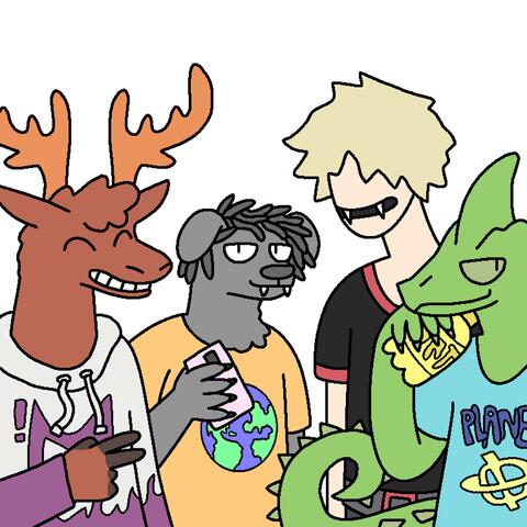 TEAM (feat. eliot & tropes)