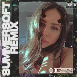 Summer Soft (feat. Septembermaru)