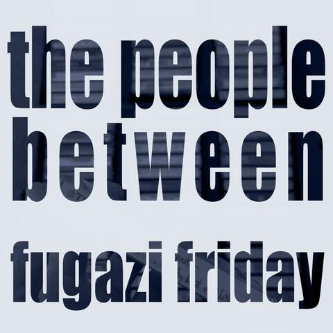 Fugazi Friday (feat. Christy Costello)