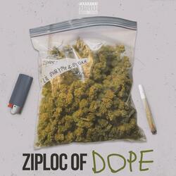 Ziploc Of Dope (feat. SLOAN)