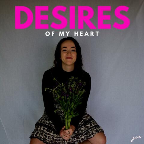 Desires Of My Heart