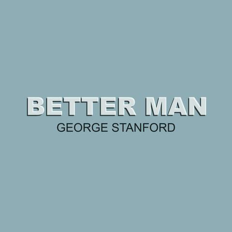 Better Man