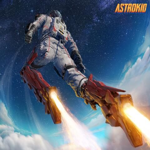 Astrokid