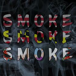 Smoke (DMV Dank)