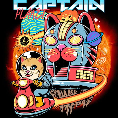 Captain Planet