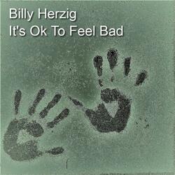 It's Ok To Feel Bad