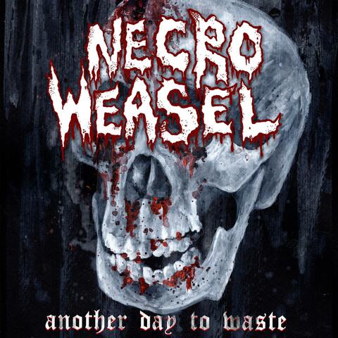 Another day to waste